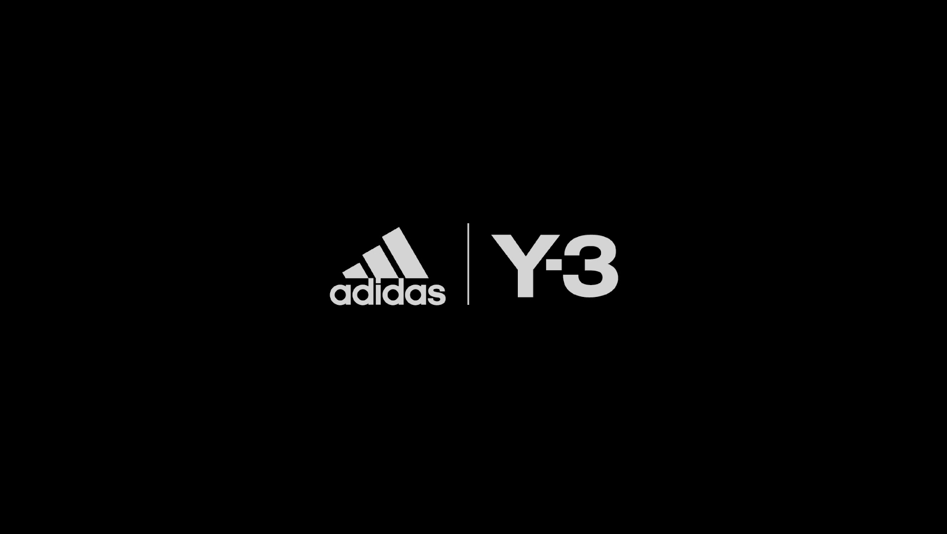 adidas y3 logo